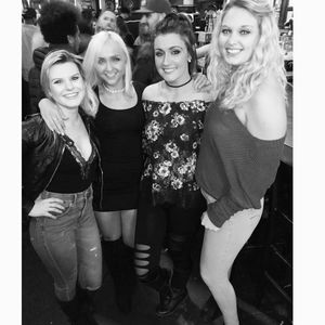 Meet your Posher, Britney